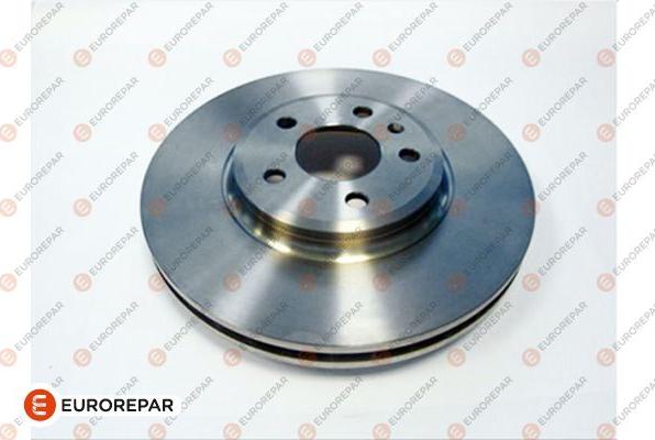 EUROREPAR 1686727580 - Kočioni disk www.molydon.hr