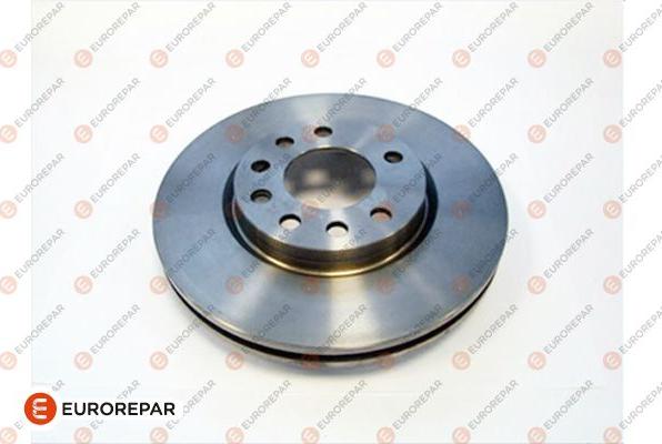 EUROREPAR 1686727680 - Kočioni disk www.molydon.hr