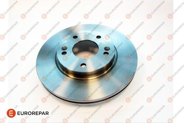 EUROREPAR 1686727780 - Kočioni disk www.molydon.hr