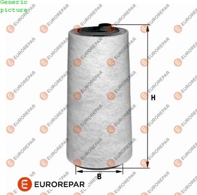 EUROREPAR 1680349080 - Filter za zrak www.molydon.hr