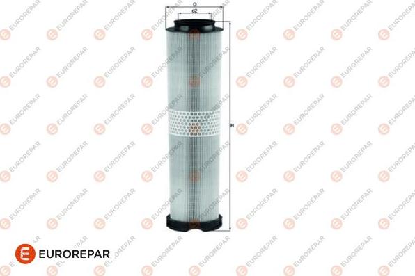 EUROREPAR 1680351980 - Filter za zrak www.molydon.hr