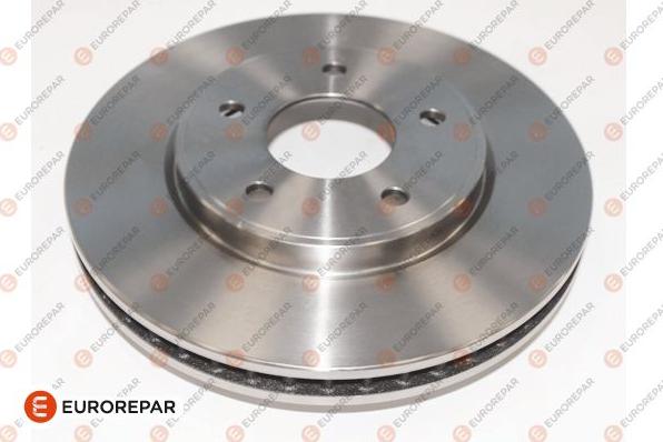 EUROREPAR 1681169380 - Kočioni disk www.molydon.hr