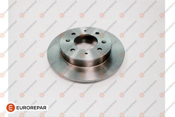 EUROREPAR 1681170380 - Kočioni disk www.molydon.hr