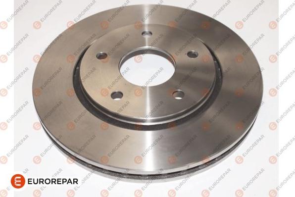 EUROREPAR 1681171080 - Kočioni disk www.molydon.hr