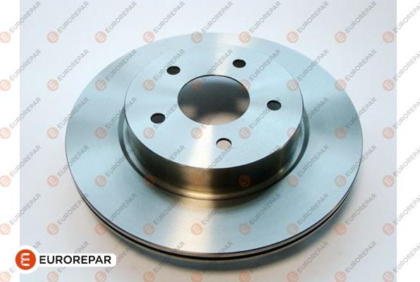 EUROREPAR 1681171380 - Kočioni disk www.molydon.hr