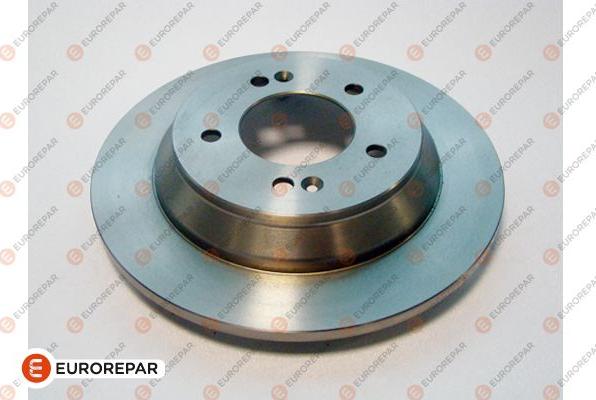 EUROREPAR 1681171280 - Kočioni disk www.molydon.hr