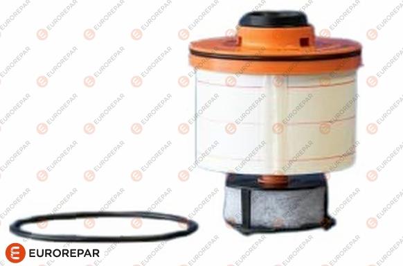 EUROREPAR 1682254380 - Filter za gorivo www.molydon.hr