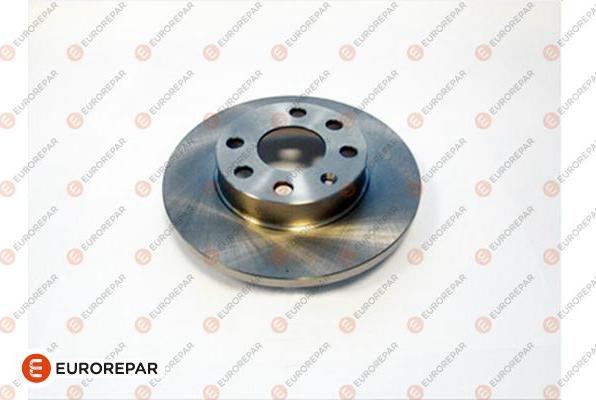 EUROREPAR 1687794580 - Kočioni disk www.molydon.hr