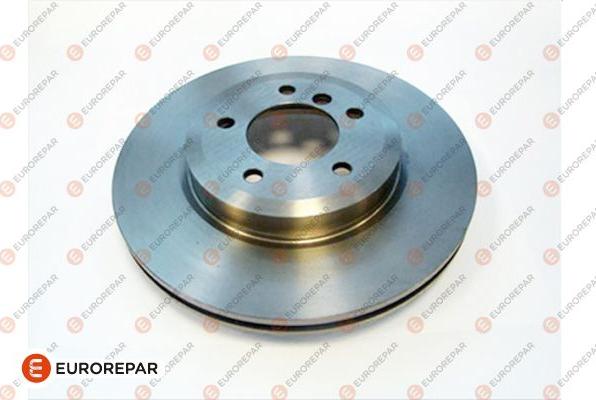 EUROREPAR 1687794180 - Kočioni disk www.molydon.hr