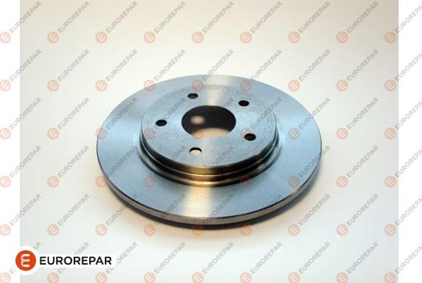 EUROREPAR 1687794880 - Kočioni disk www.molydon.hr