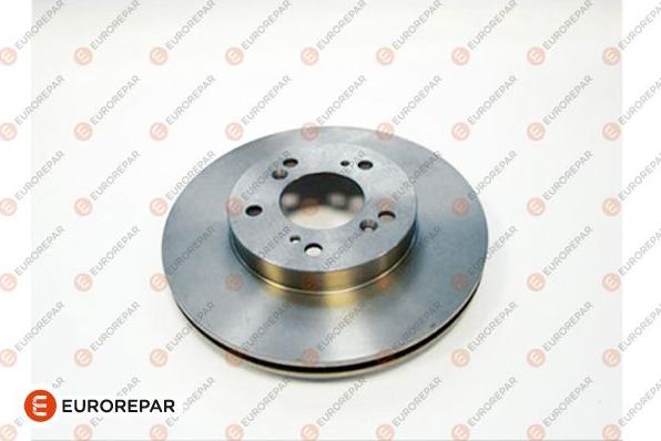 EUROREPAR 1687795480 - Kočioni disk www.molydon.hr