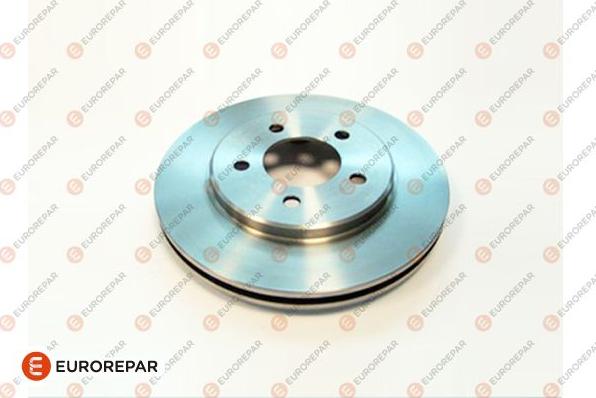 EUROREPAR 1687795380 - Kočioni disk www.molydon.hr