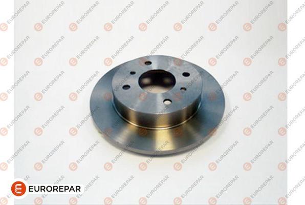 EUROREPAR 1687790580 - Kočioni disk www.molydon.hr