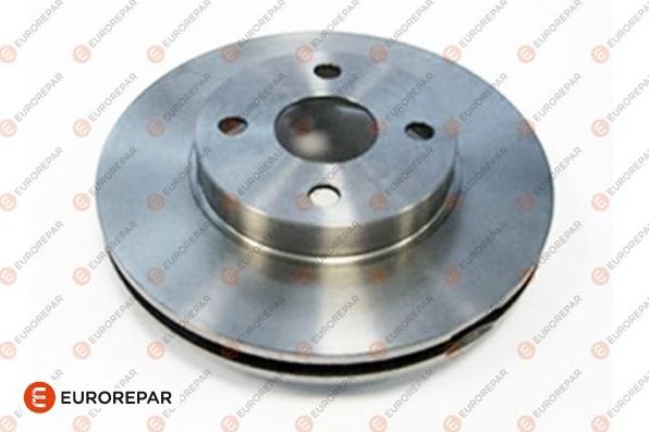 EUROREPAR 1687790880 - Kočioni disk www.molydon.hr