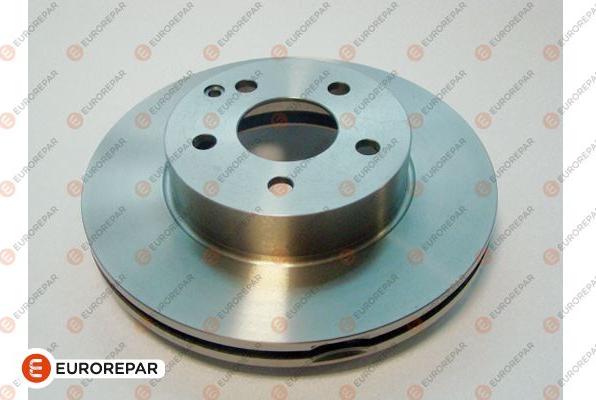 EUROREPAR 1687792380 - Kočioni disk www.molydon.hr