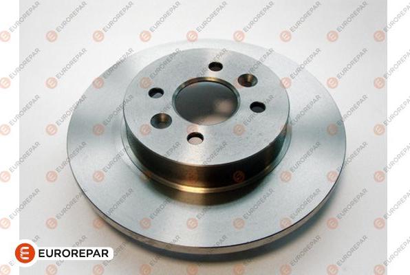 EUROREPAR 1687792780 - Kočioni disk www.molydon.hr