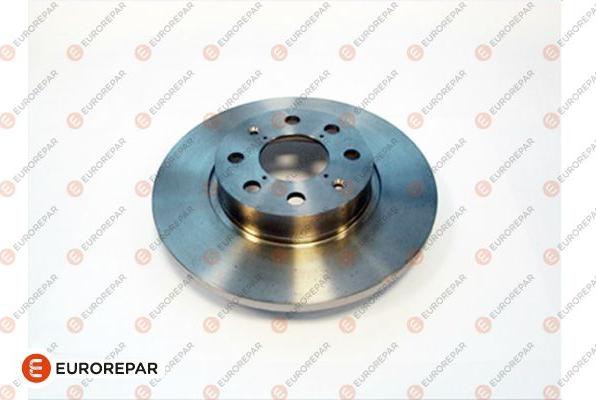 EUROREPAR 1687789680 - Kočioni disk www.molydon.hr