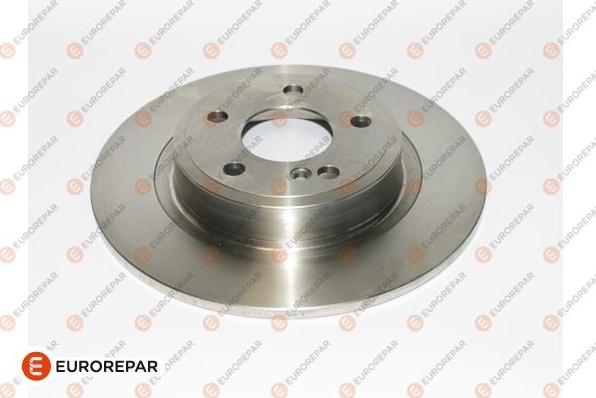 EUROREPAR 1687789080 - Kočioni disk www.molydon.hr