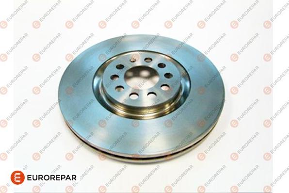 EUROREPAR 1687789380 - Kočioni disk www.molydon.hr