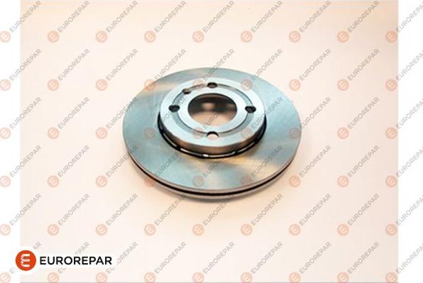 EUROREPAR 1687789780 - Kočioni disk www.molydon.hr