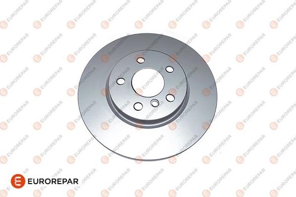 EUROREPAR 1687784580 - Kočioni disk www.molydon.hr