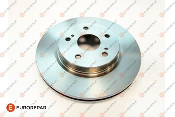 EUROREPAR 1687784780 - Kočioni disk www.molydon.hr