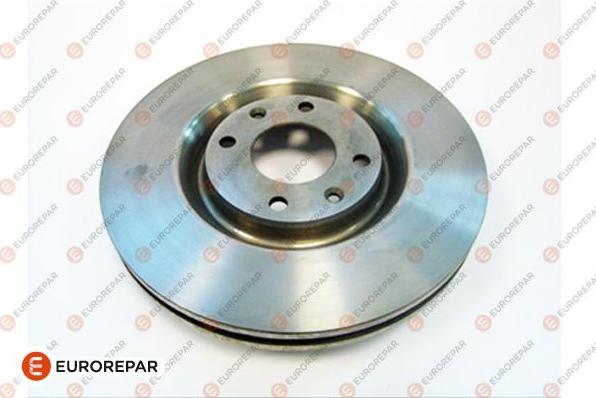 EUROREPAR 1687785080 - Kočioni disk www.molydon.hr