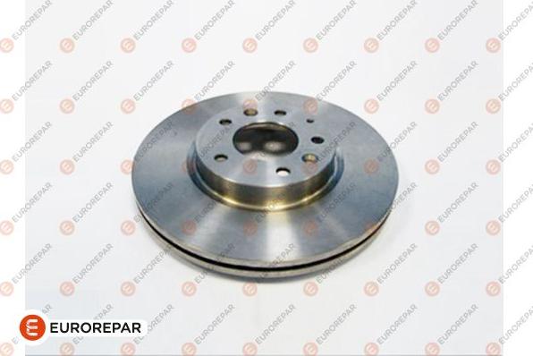 EUROREPAR 1687786380 - Kočioni disk www.molydon.hr