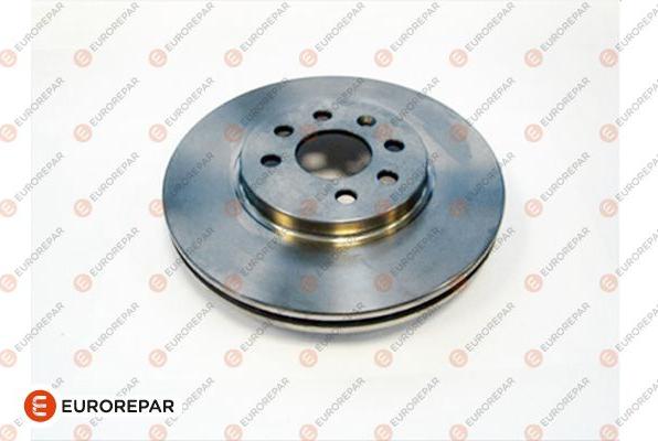 EUROREPAR 1687780480 - Kočioni disk www.molydon.hr