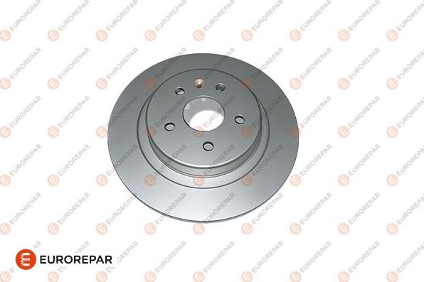 EUROREPAR 1687780380 - Kočioni disk www.molydon.hr