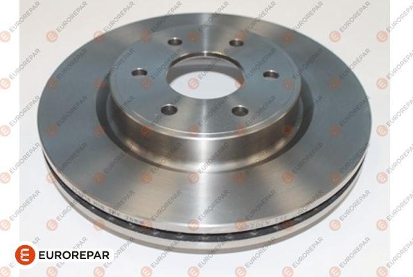 EUROREPAR 1687780280 - Kočioni disk www.molydon.hr