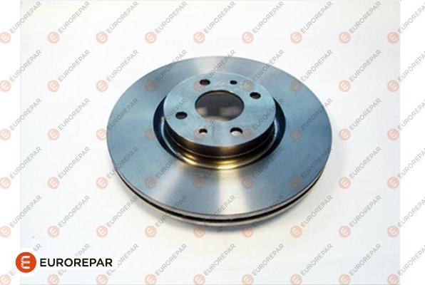 EUROREPAR 1687781580 - Kočioni disk www.molydon.hr