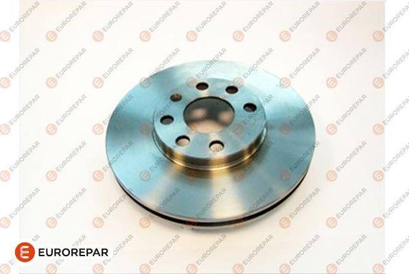 EUROREPAR 1687781680 - Kočioni disk www.molydon.hr