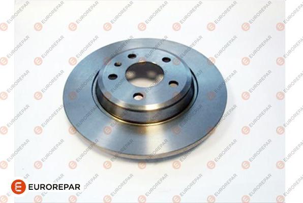 EUROREPAR 1687781780 - Kočioni disk www.molydon.hr