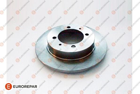 EUROREPAR 1687788980 - Kočioni disk www.molydon.hr