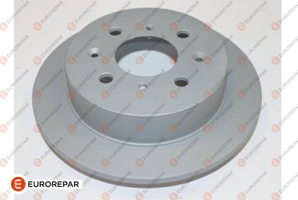 EUROREPAR 1687788880 - Kočioni disk www.molydon.hr