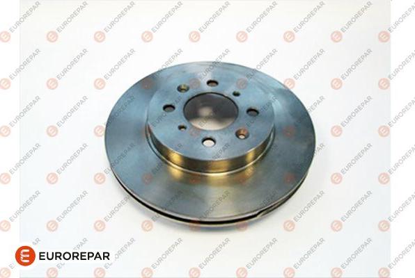 EUROREPAR 1687783880 - Kočioni disk www.molydon.hr