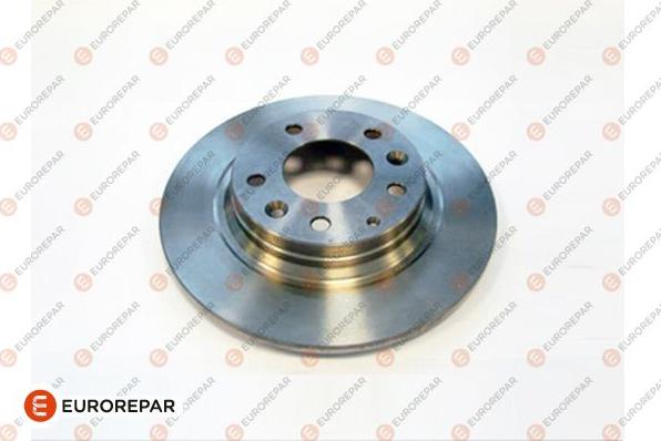 EUROREPAR 1687783380 - Kočioni disk www.molydon.hr