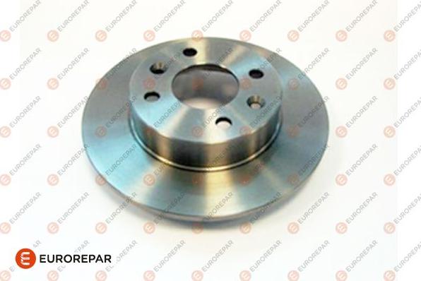 EUROREPAR 1687782980 - Kočioni disk www.molydon.hr