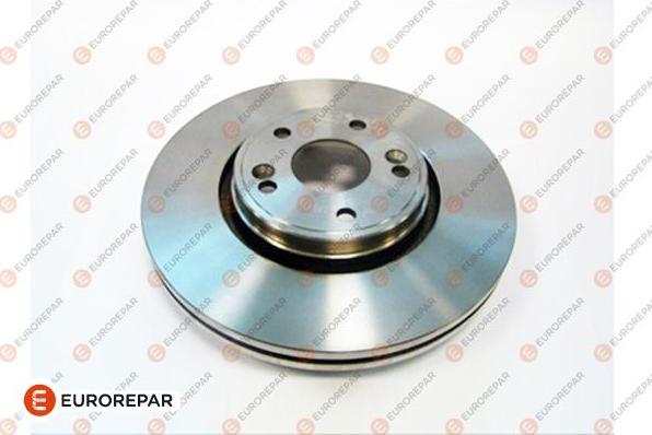 EUROREPAR 1687782680 - Kočioni disk www.molydon.hr