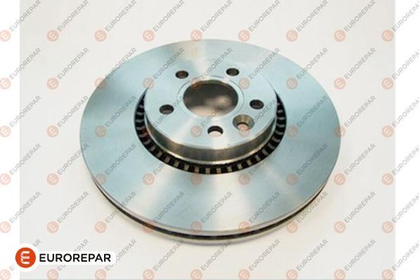 EUROREPAR 1687782080 - Kočioni disk www.molydon.hr