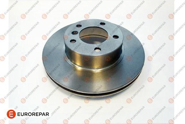 EUROREPAR 1687782280 - Kočioni disk www.molydon.hr