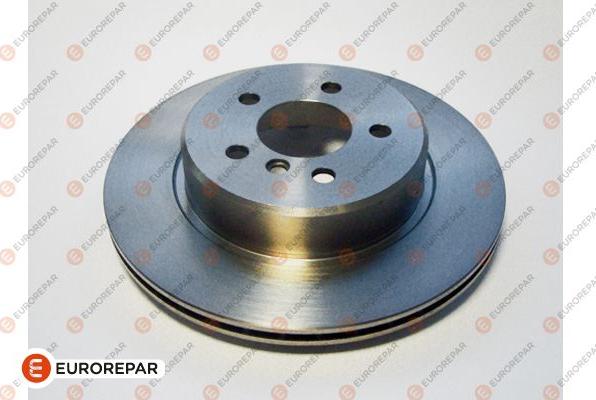 EUROREPAR 1687779980 - Kočioni disk www.molydon.hr