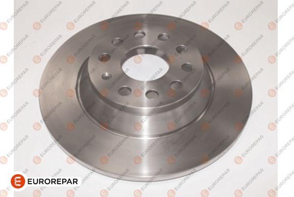 EUROREPAR 1687779480 - Kočioni disk www.molydon.hr