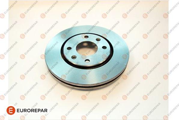 EUROREPAR 1687779580 - Kočioni disk www.molydon.hr