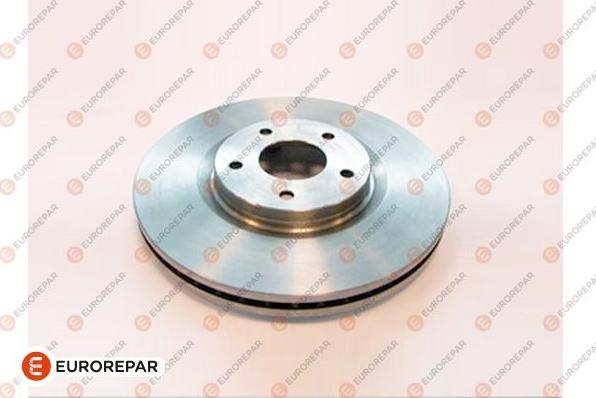 EUROREPAR 1687779080 - Kočioni disk www.molydon.hr