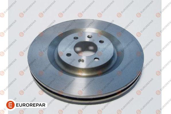 EUROREPAR 1687779880 - Kočioni disk www.molydon.hr