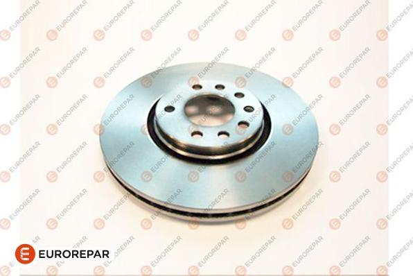 EUROREPAR 1687774580 - Kočioni disk www.molydon.hr