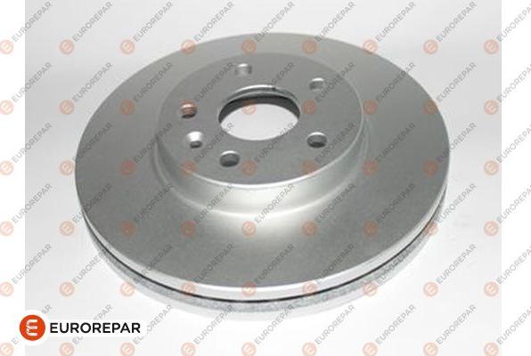 EUROREPAR 1687774880 - Kočioni disk www.molydon.hr