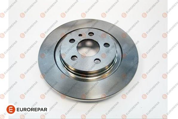 EUROREPAR 1687775480 - Kočioni disk www.molydon.hr